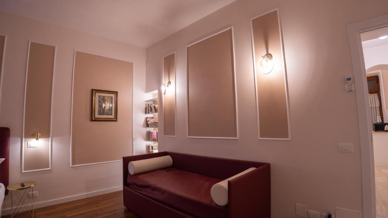 Sistina Apartments ローマ エクステリア 写真