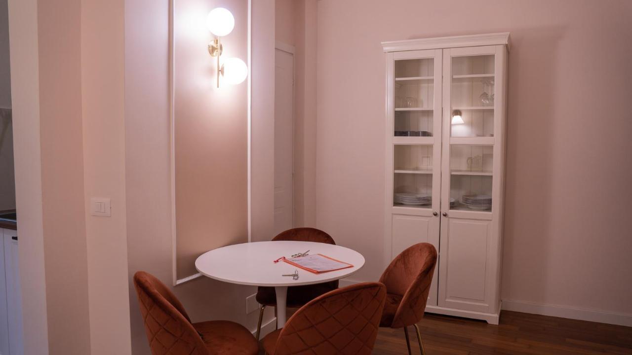 Sistina Apartments ローマ エクステリア 写真