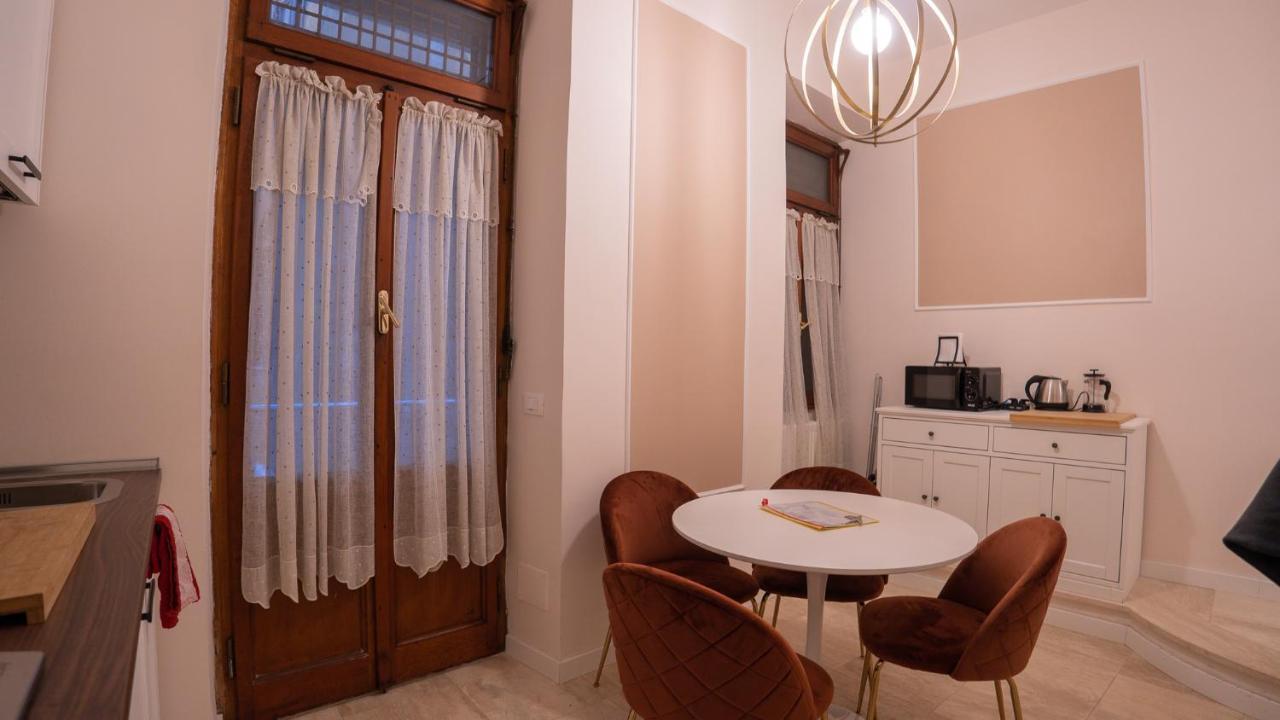Sistina Apartments ローマ エクステリア 写真