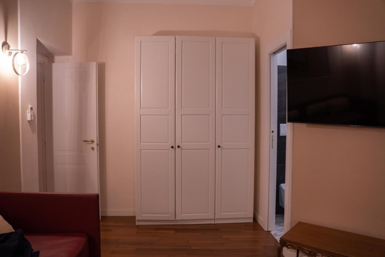 Sistina Apartments ローマ エクステリア 写真