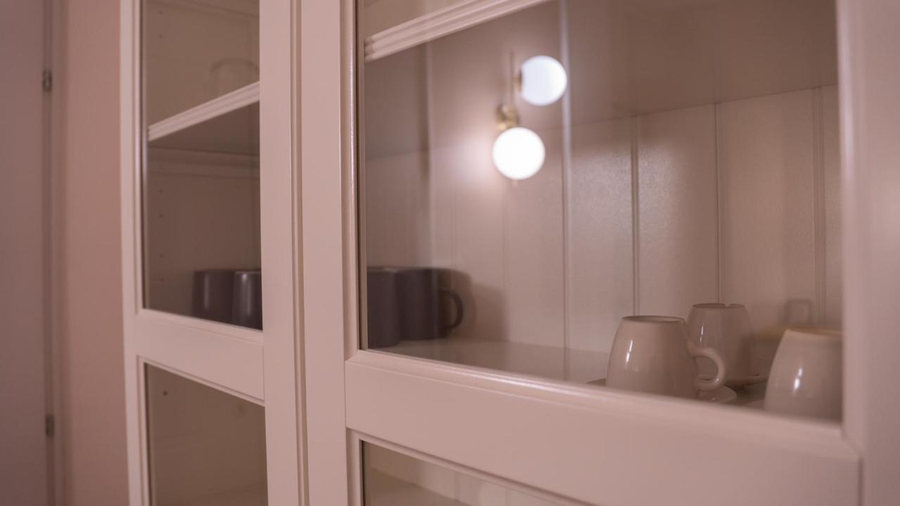 Sistina Apartments ローマ エクステリア 写真