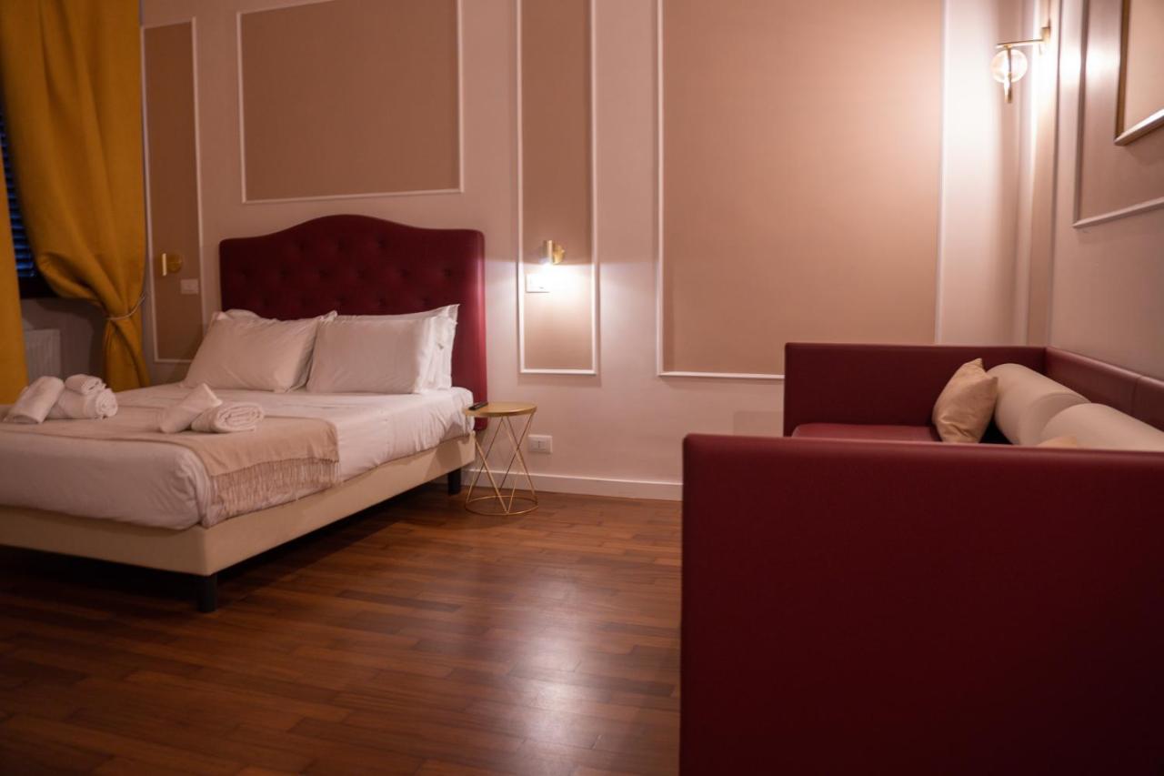 Sistina Apartments ローマ エクステリア 写真