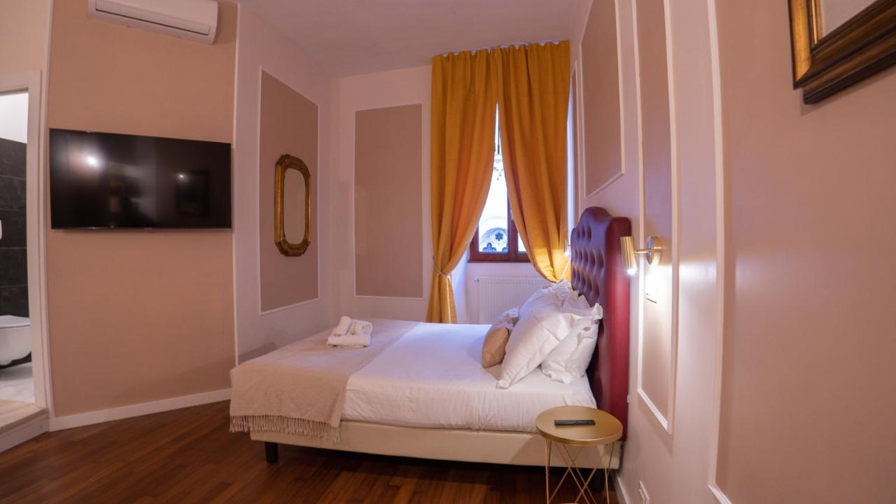 Sistina Apartments ローマ エクステリア 写真