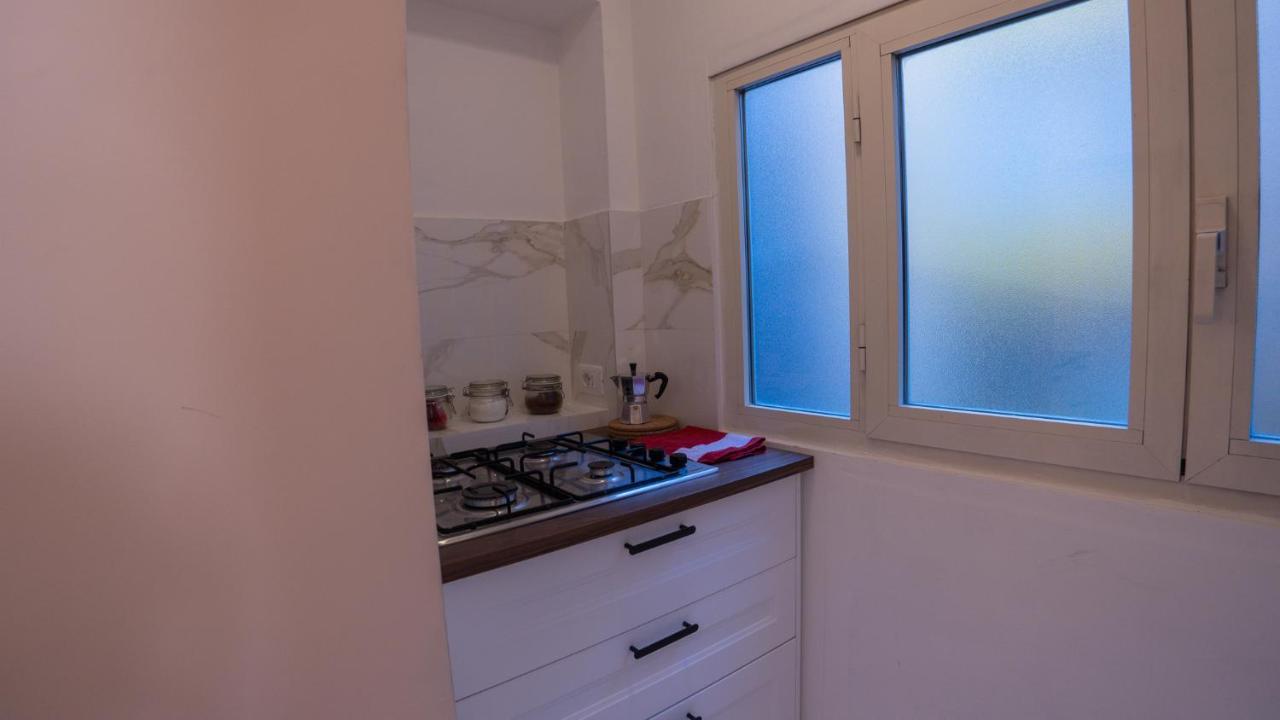 Sistina Apartments ローマ エクステリア 写真