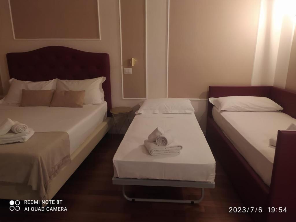 Sistina Apartments ローマ エクステリア 写真